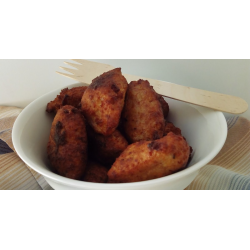 Croqueta Personalitzada