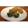 Croquetes Veganes