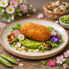 Croquetes de Primavera
