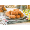 Croquetes d'Estiu