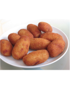 healthy croquettes